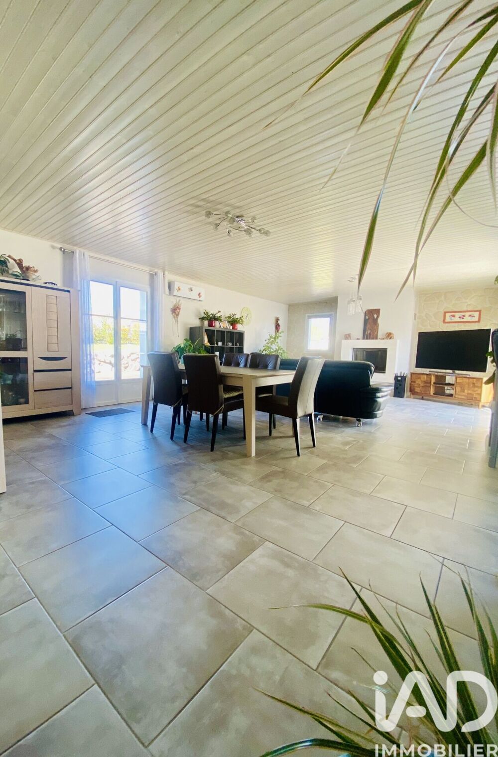 Vente Maison traditionnelle 7 pièces