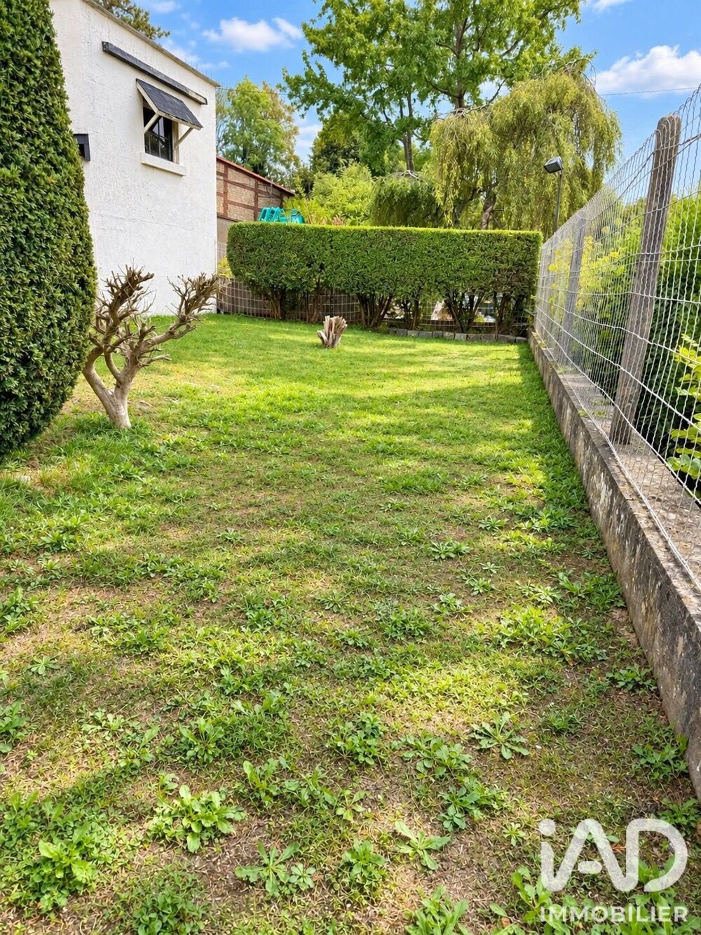 Vente Maison Vente Maison/villa 4 pièces Bois-guillaume