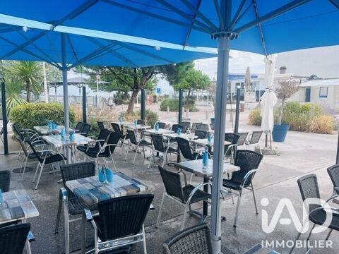 Vente Boutique/Local commercial 60 m&sup2; 274000 14810 Merville-franceville-plage