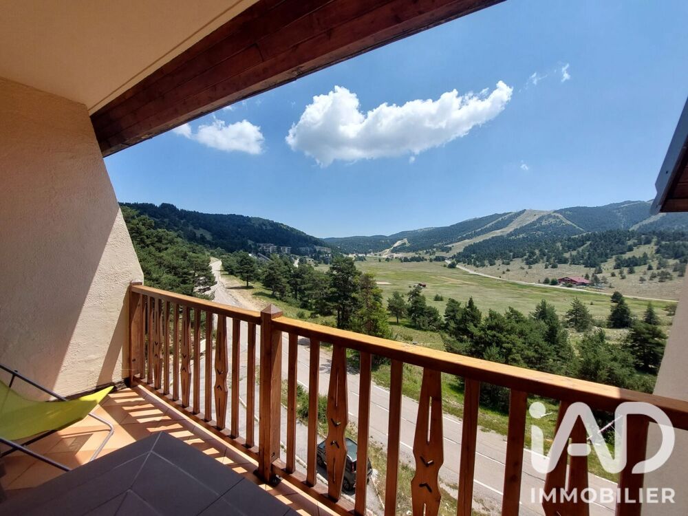 Vente Duplex 3 pièces