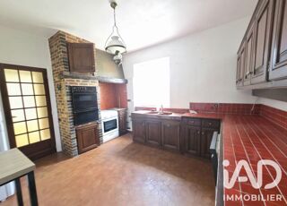  Maison à vendre 6 pièces 210 m²