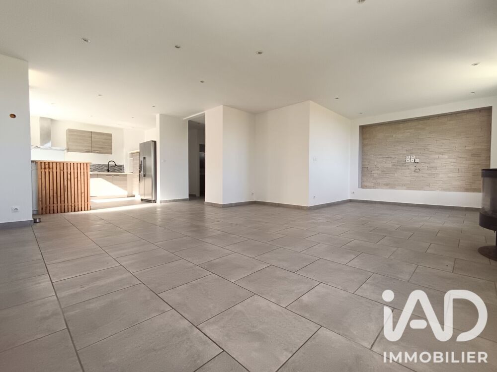 Vente Maison Vente Maison/villa 4 pièces Ligré
