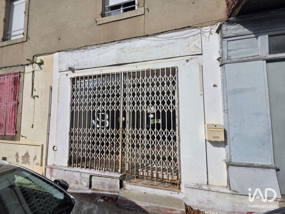   Location Boutique/Local commercial 70 m&sup2; 