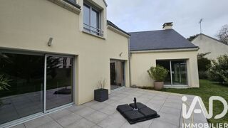  Maison à vendre 6 pièces 168 m²