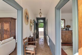  Maison à vendre 8 pièces 