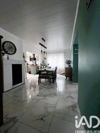  Maison à vendre 6 pièces 118 m²