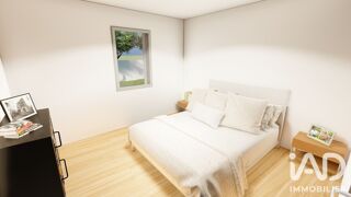  Maison à vendre 4 pièces 81 m²