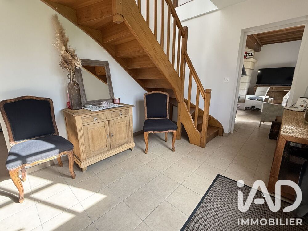 Vente Maison Vente Maison/villa 5 pièces Cormeilles