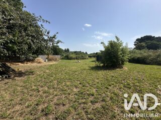  Terrain à vendre 653 m²