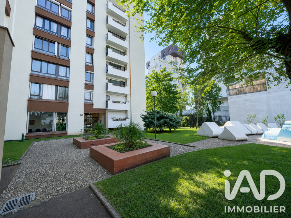 Vente Appartement Vente Appartement 5 pièces Ivry-sur-seine