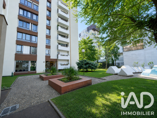  Appartement à vendre 5 pièces 93 m²