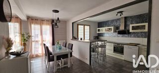  Appartement à vendre 5 pièces 89 m²