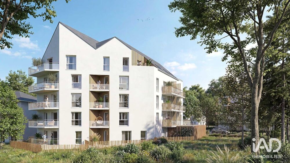 Vente Appartement Vente Appartement 1 pièce Vannes