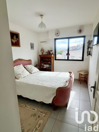  Appartement � vendre 3 pi�ces 77 m�