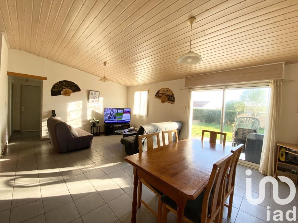 Vente Maison/villa 3 pièces