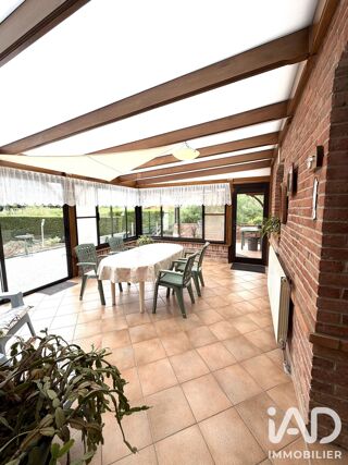  Maison à vendre 11 pièces 212 m²