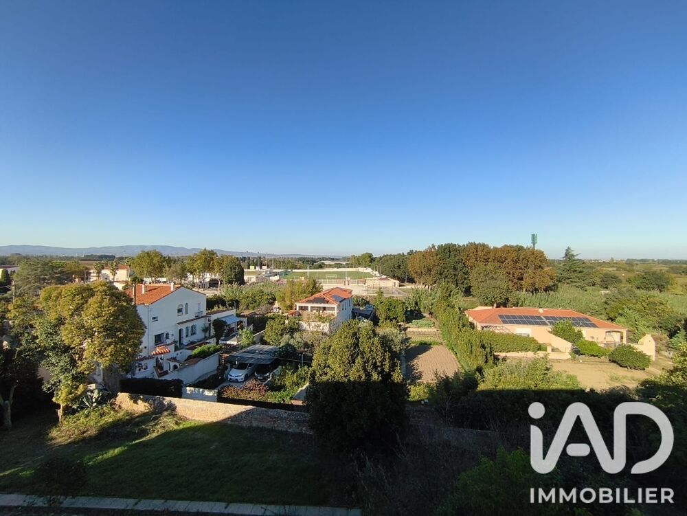 Vente Maison Vente Maison de village 5 pièces Pia