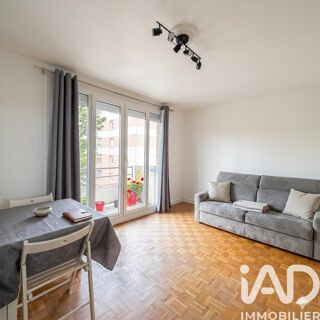  Appartement à vendre 3 pièces 60 m²