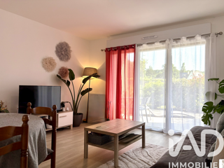  Appartement � vendre 4 pi�ces 86 m�