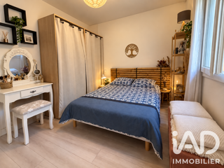  Maison à vendre 4 pièces 72 m²