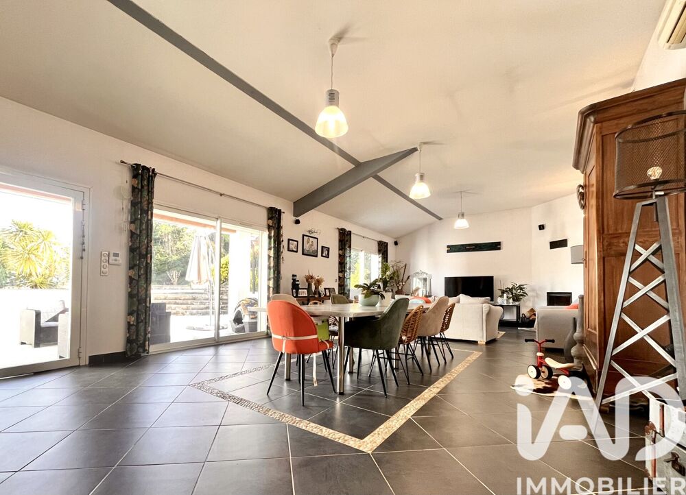 Vente Maison Vente Maison de village 5 pièces Saint-nicolas-de-la-grave