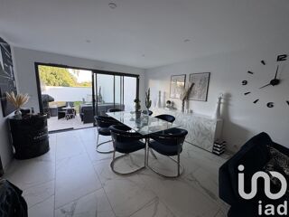  Maison à vendre 4 pièces 106 m²