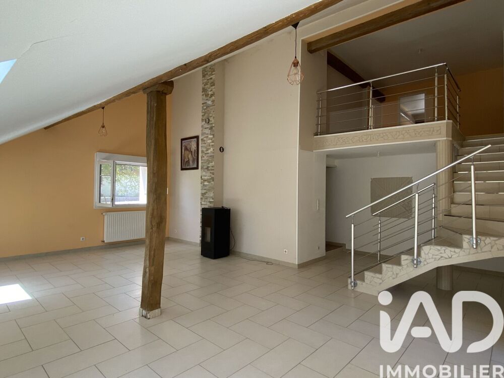 Vente Maison Vente Maison de village 10 pièces Villars-le-sec