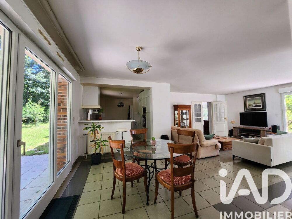 vente Maison - 9 pièce(s) - 230 m² Forges-les-Bains (91470)