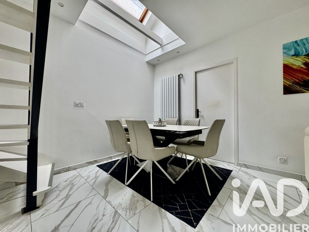 Vente Maison/villa 4 pièces