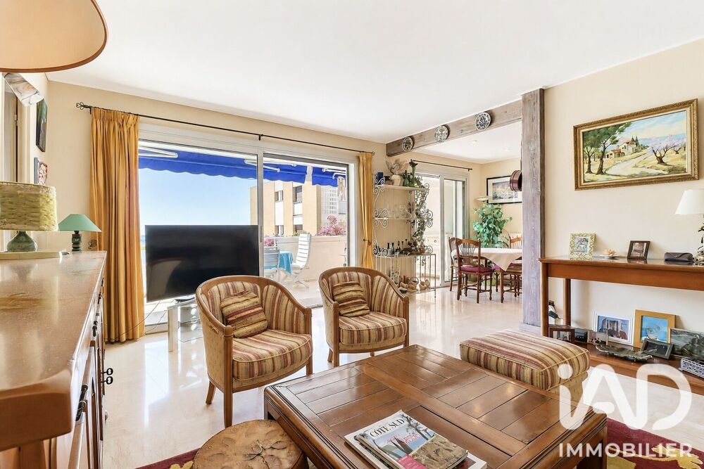 à vendre  Appartement Cassis (13260)