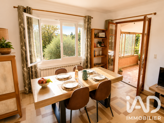  Maison à vendre 7 pièces 173 m²