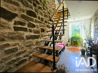  Maison à vendre 7 pièces 186 m²