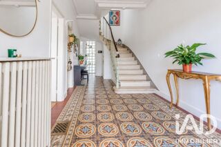  Maison à vendre 8 pièces 190 m²