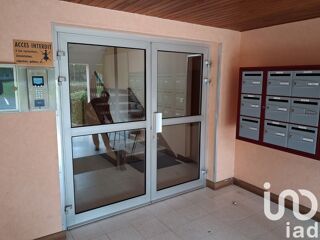  Appartement à vendre 4 pièces 68 m²