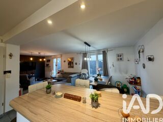  Maison à vendre 5 pièces 89 m²