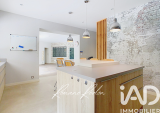  Maison à vendre 7 pièces 200 m²
