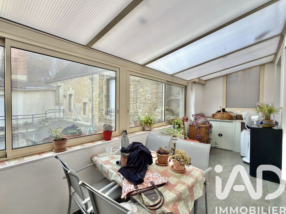 Vente Immeuble Vente Immeuble 142 m&sup2; Sarlat-la-canéda