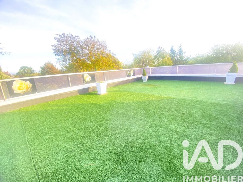 à vendre  Maison Gannat (03800)