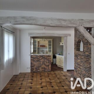 Maison à vendre 5 pièces 100 m²