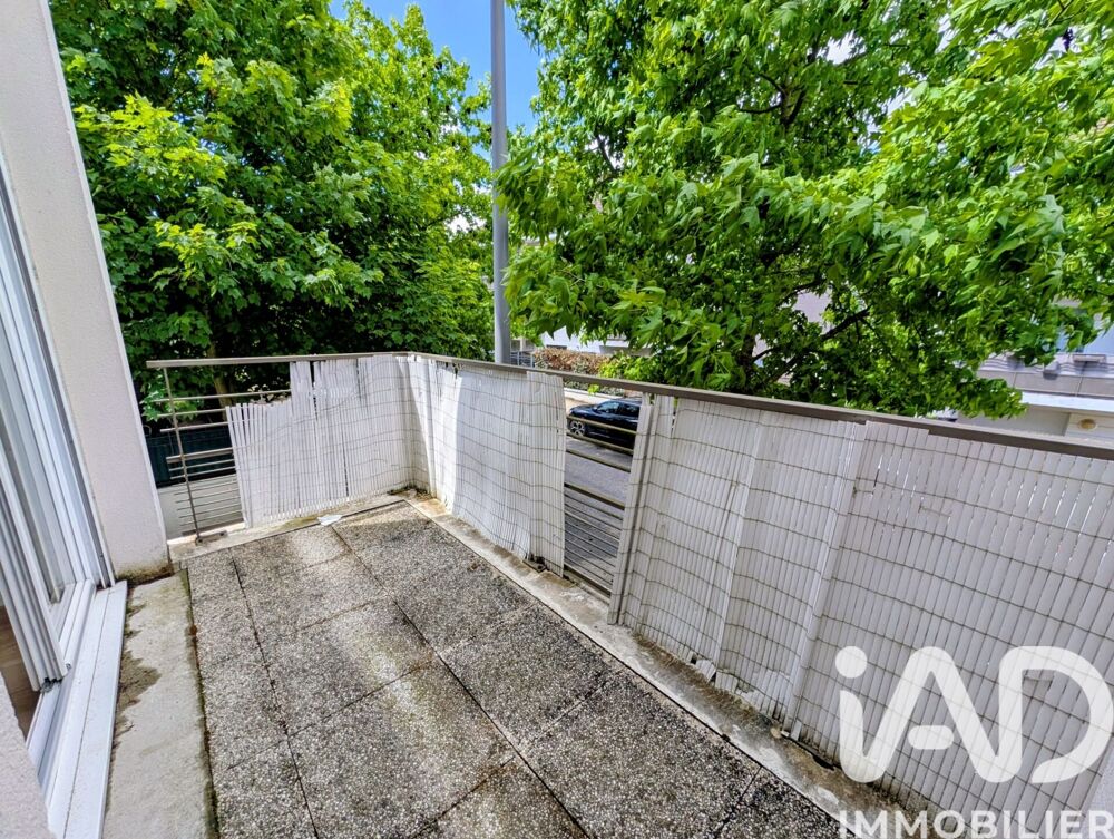Vente Duplex 4 pièces