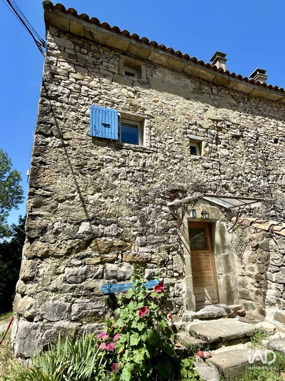 vente Maison - 7 pièce(s) - 235 m² Vesc (26220)