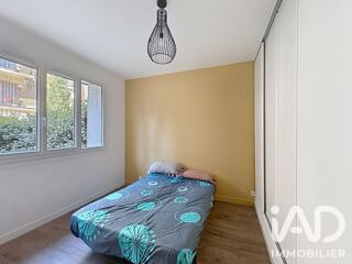  Appartement à vendre 2 pièces 50 m²