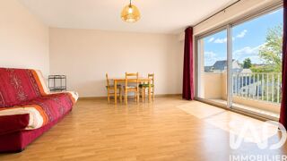  Appartement à vendre 1 pièce 35 m²