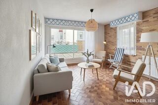 Appartement à louer 3 pièces 68 m²