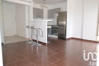  Appartement à vendre 2 pièces 42 m²