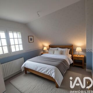  Maison à vendre 6 pièces 130 m²