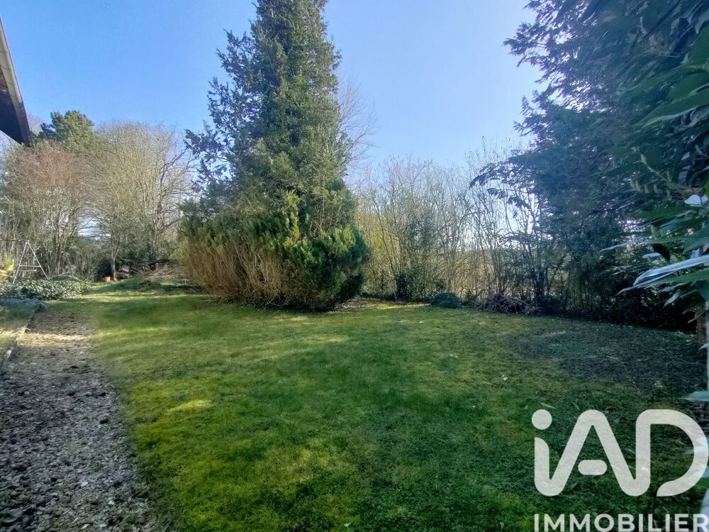 Vente Maison traditionnelle 4 pièces