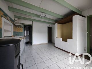  Maison à vendre 4 pièces 80 m²