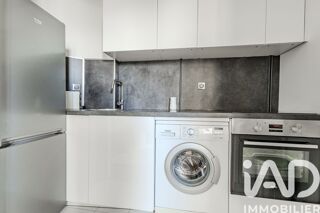  Appartement à vendre 2 pièces 35 m²