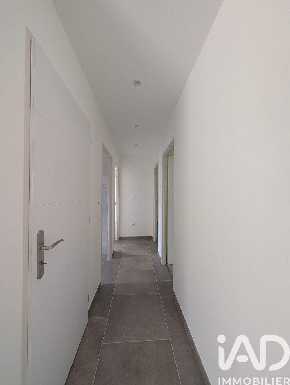 Vente Maison Vente Maison/villa 4 pièces La meyze